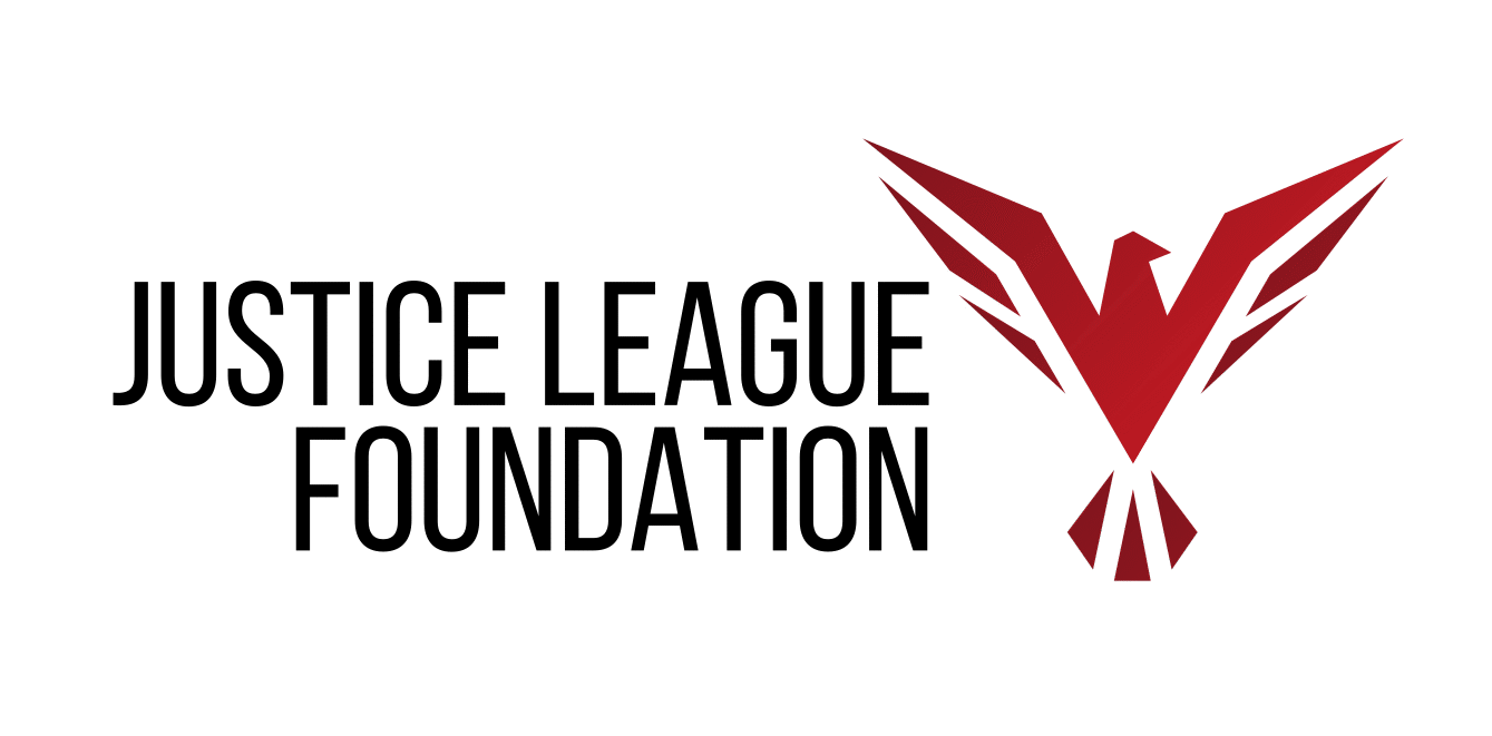 Justice League Foundation